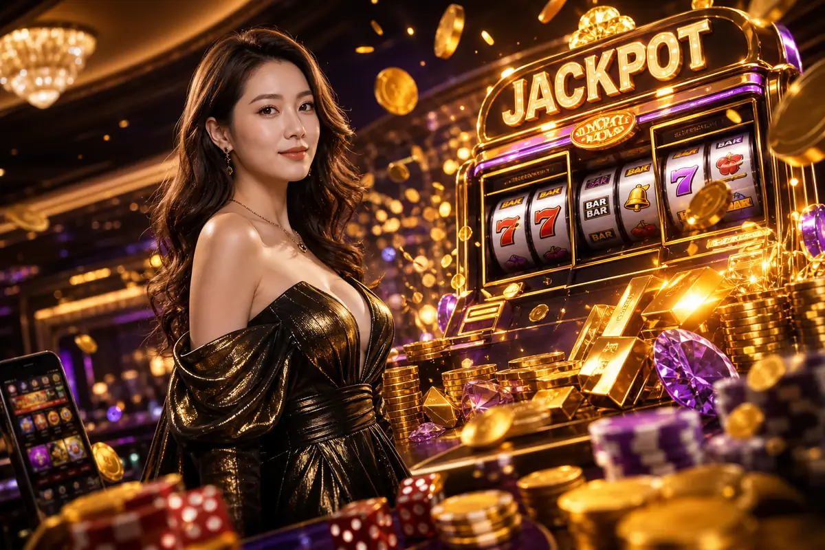 plea8 Casino langkah permulaan akaun pemain