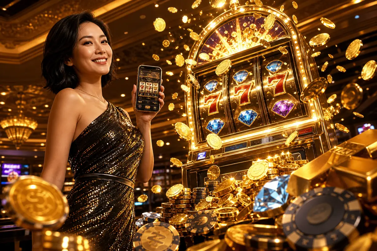 plea8 platform kasino online Malaysia